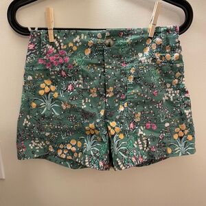 MAEVE COLETTE SHORTS